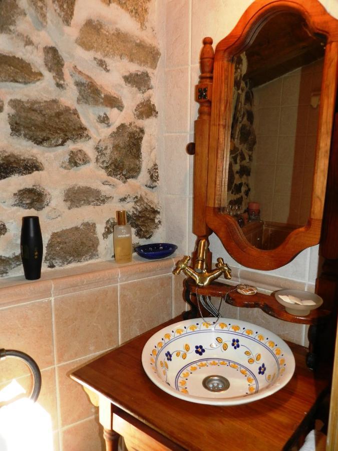 La Torna Navarredonda de Gredos Exterior foto